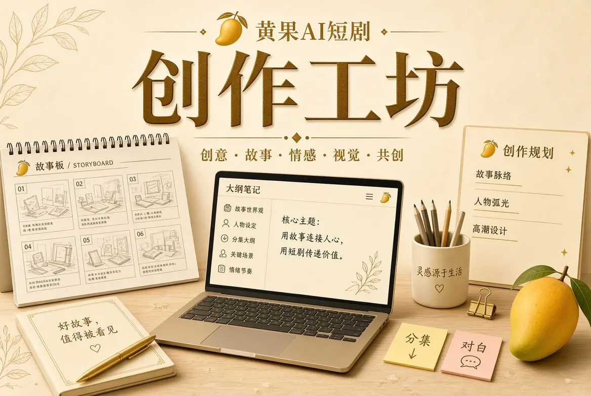 创作室